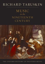 Music in the Nineteenth Century book cover